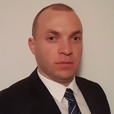 Zsolt Horvat